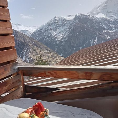 Appartement Saisonnier Orcieres Merlette Exteriér fotografie