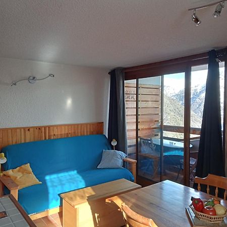 Appartement Saisonnier Orcieres Merlette Exteriér fotografie