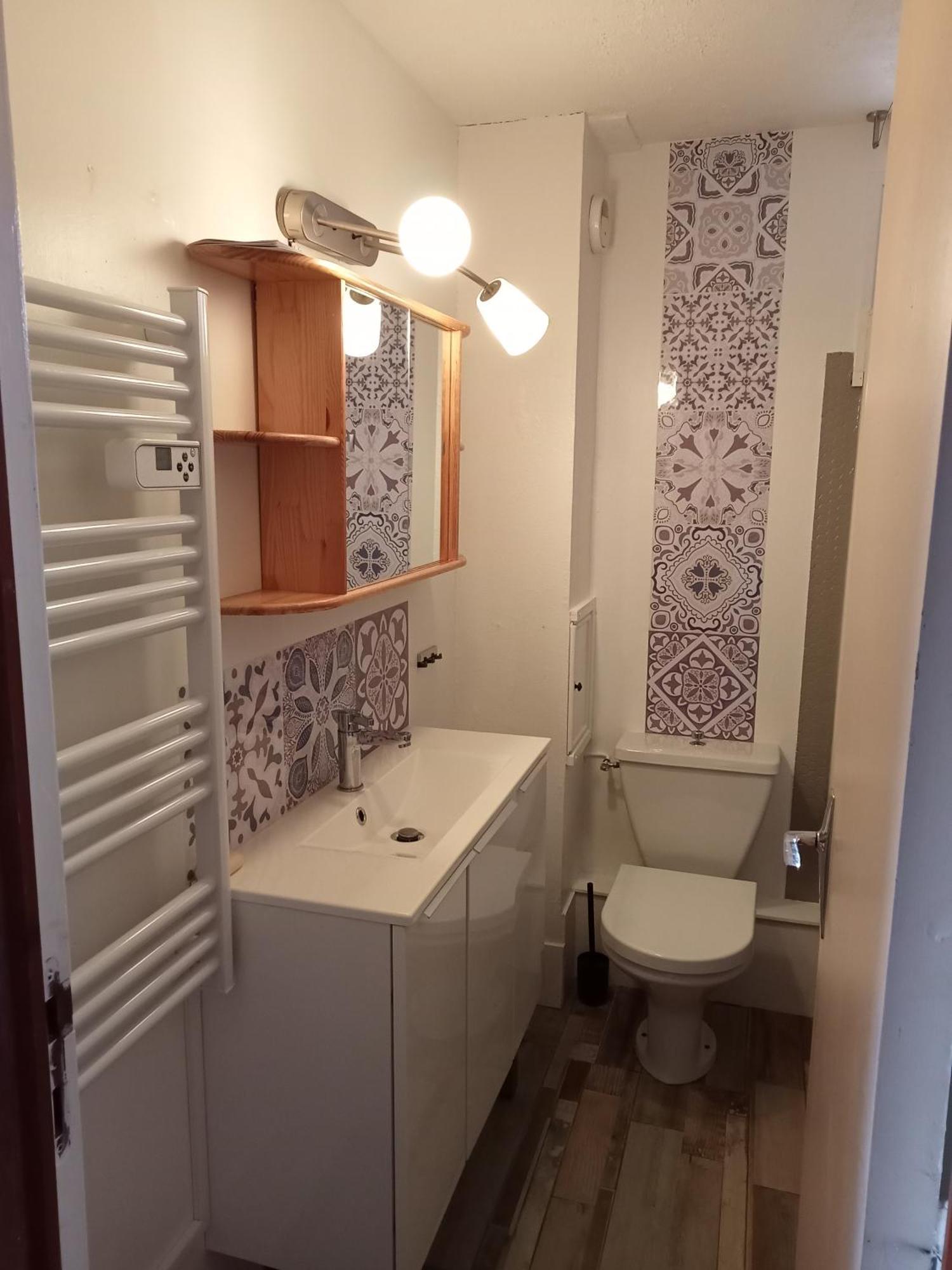 Appartement Saisonnier Orcieres Merlette Exteriér fotografie
