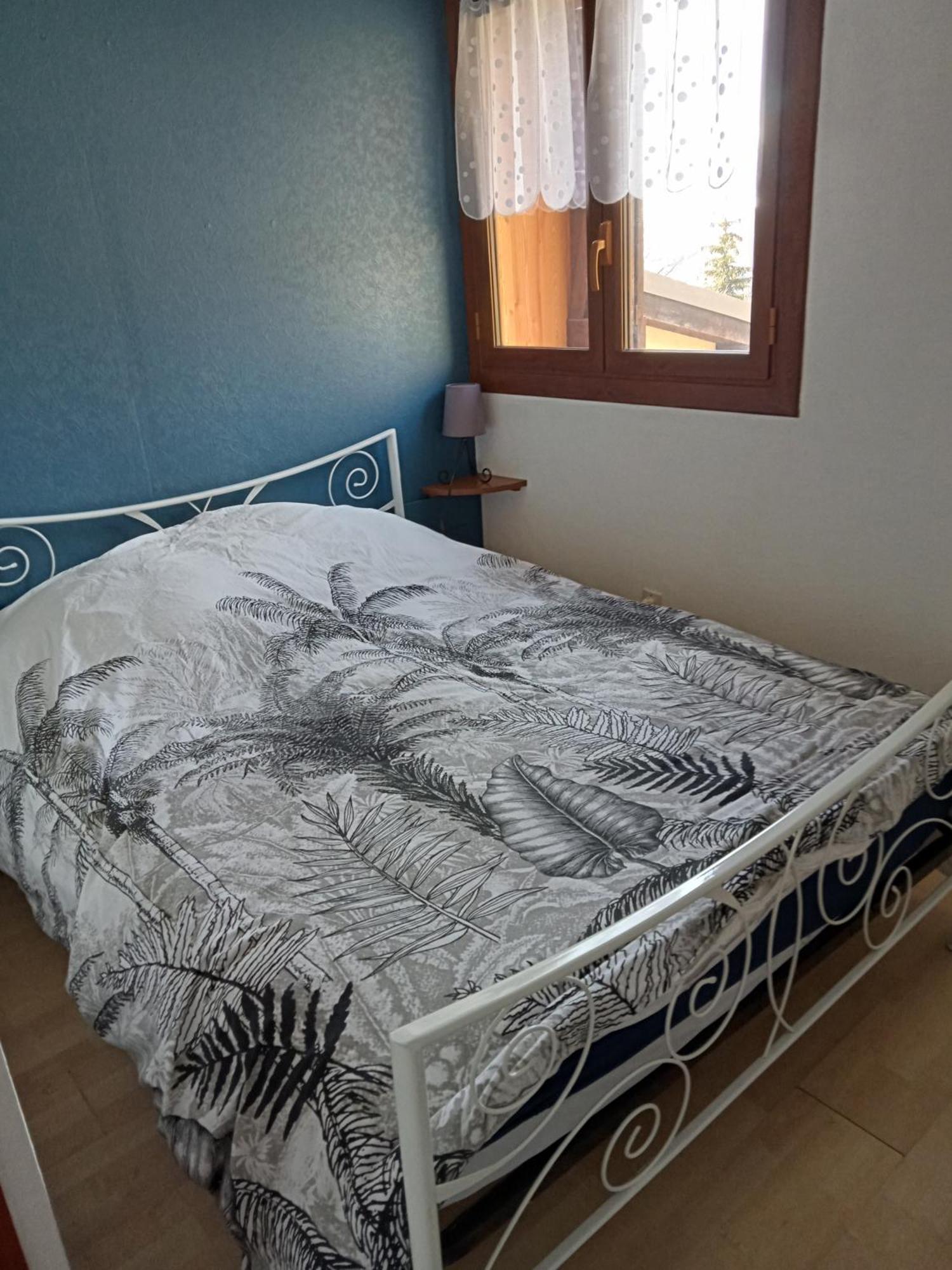 Appartement Saisonnier Orcieres Merlette Exteriér fotografie